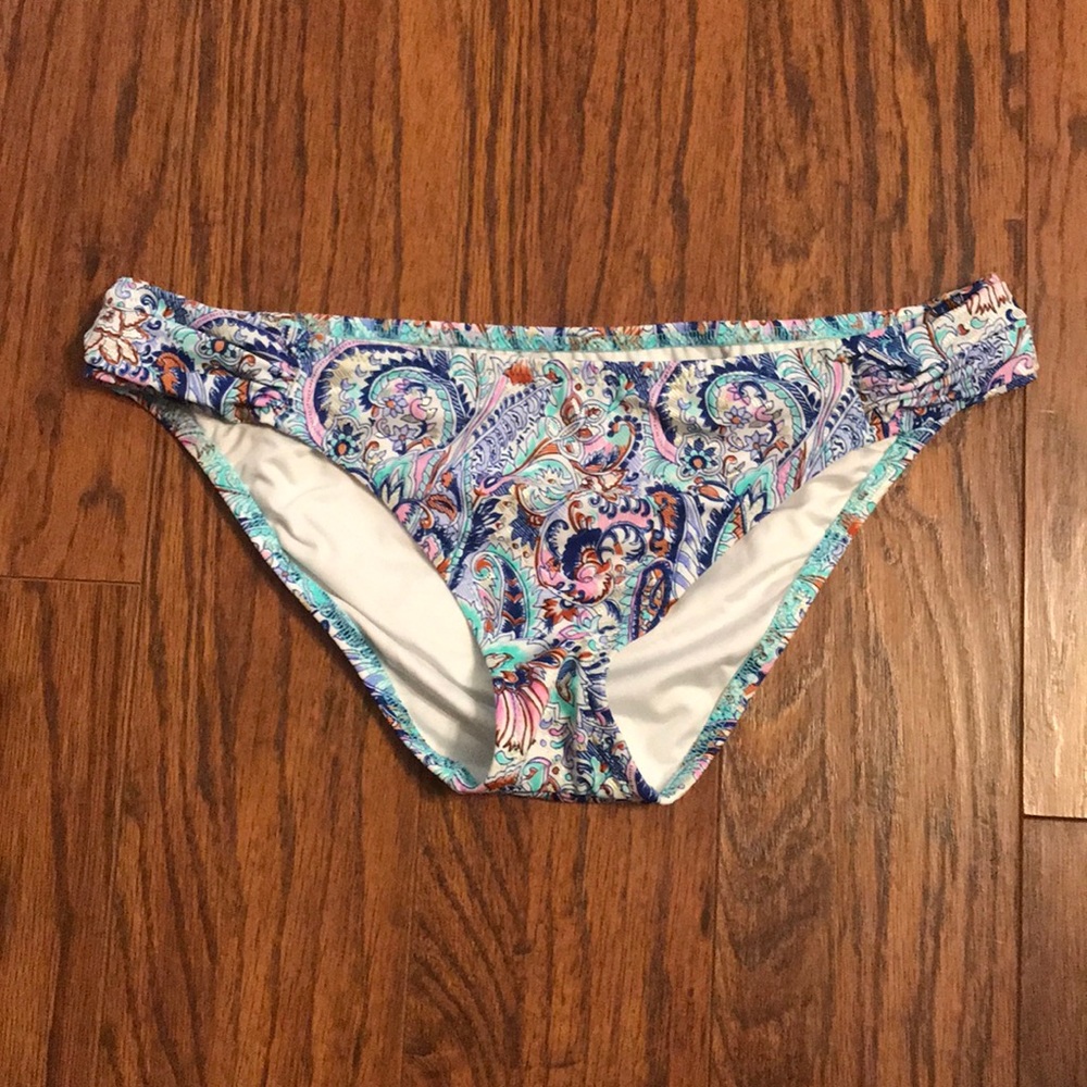 Victoria’s Secret bikini bottom